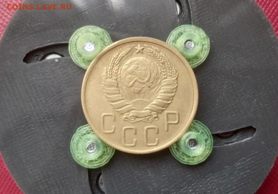 5 копеек 1940 до 10.09.2019 в 22:00 МСК - 20190907_120416