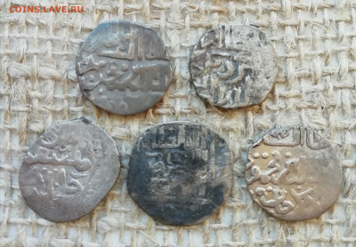 Дирхемы до 12.09 в 22.00 - IMG_20190905_105052