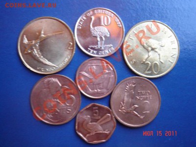 7 МОНЕТ "ПТИЦЫ" В БЛЕСКЕ ДО 20.07.11 (22-00) - Птицы-1.JPG