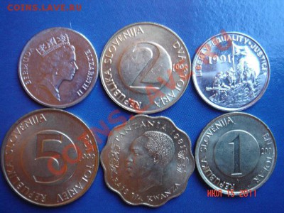 6 МОНЕТ "ФАУНА" В БЛЕСКЕ ДО 20.07.11 (22-00) - Фауна-2.JPG