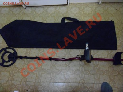 Продам X-TERRA 305 MINELАВ - SAM_0838.JPG