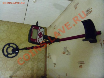 Продам X-TERRA 305 MINELАВ - SAM_0839.JPG