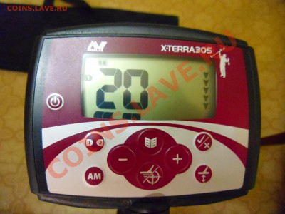 Продам X-TERRA 305 MINELАВ - SAM_0843.JPG