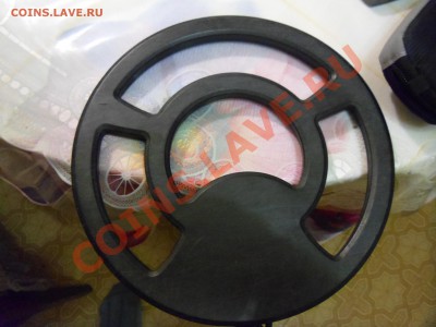Продам X-TERRA 305 MINELАВ - SAM_0841.JPG