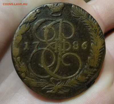 5 копеек 1786 ЕМ до 11.09 в 22.00 Мск. - DSC04781.JPG