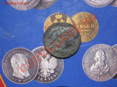 5 копеек 1757 - ацтек 004