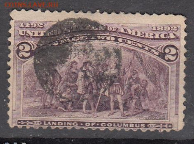 США 1892 1м до 11 09 - 37
