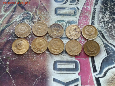 1 копейка 1926,28,36,37,40,48,49,50,54,56 до 11.09.2019 - 1сов (2) - копия