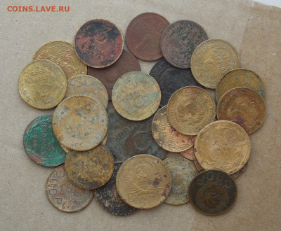 Ранние советы 30 штук  блиц - 