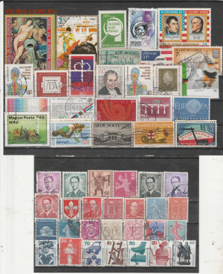 Марки мира 28 до 12.09. в 22.00 - IMG_20190908_0028