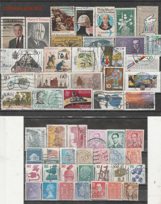 Марки мира 29 до 12.08. в 22.00 - IMG_20190908_0029