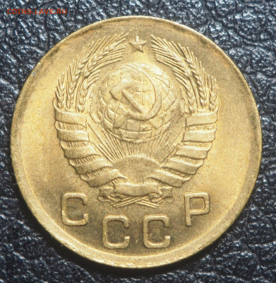 1 копейка 1946 UNC до 10.09.2019 в 22.00 - P8200817