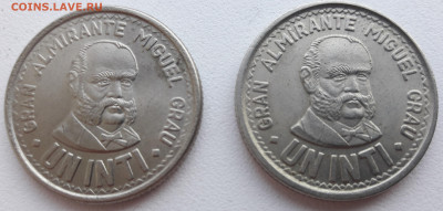 Перу 1986 2 инти - 20190908_120716