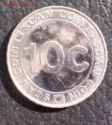Coin Scan - Coin Scan1