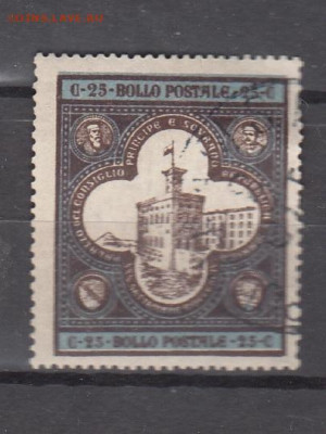 Италия BOLLO 1м до 12 08 - 101