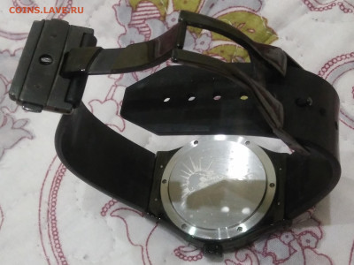 Часы. HUBLOT. Реплика. - IMG_20190907_192804