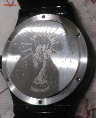 Часы. HUBLOT. Реплика. - IMG_20190907_192711