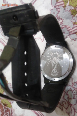 Часы. HUBLOT. Реплика. - IMG_20190907_192658