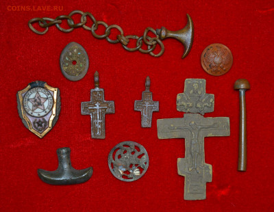 Копанина 1 (кресты,пуг.,знак и т.д) до 11.09 в 22.30 - IMG_20190908_212203 (1)