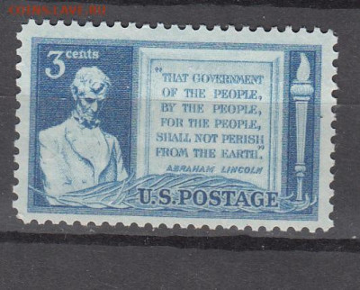 США 1948 1м**до 12 09 - 136