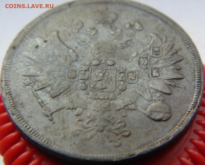 5 копеек 1912, 2 копейки 1812 и пр..Предпродажная тема. - DSC05072.JPG