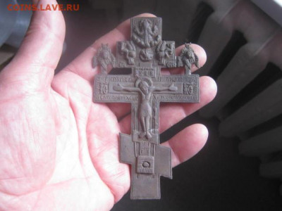 Крест. Распятие с херувимами. До 12.09.2019г. - 030.JPG