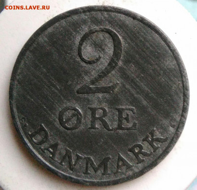 Дания 2 эре 1956 года до 13.09.2019 - IMG_20190719_160328