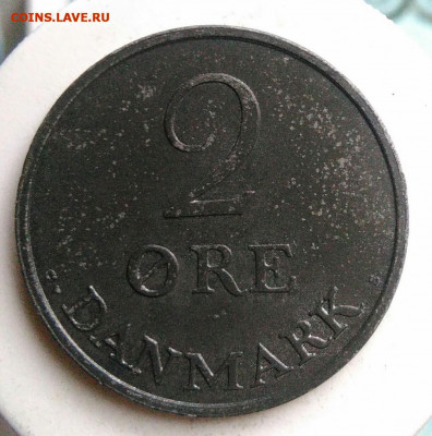 Дания 2 эре 1967 года до 13.09.2019 - IMG_20190719_160547