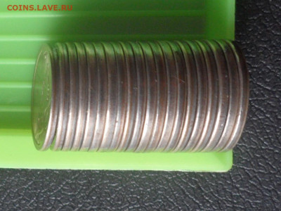 1 коп. 2009 сп. 20 шт. До 20.50 мск 12.09.2019 - SAM_6702.JPG