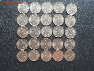 5 коп. 2009 сп. 50 шт. До 21.10 мск 12.09.2019 - SAM_6686.JPG