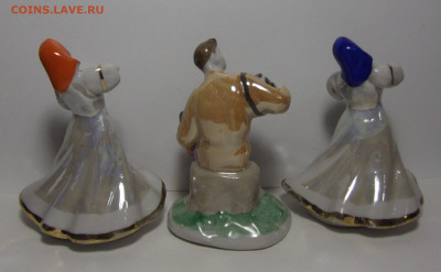 трио "русский перепляс" дулево 1963г до 12 сентября - red7890304.JPG