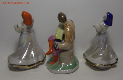 трио "русский перепляс" дулево 1963г до 12 сентября - red7890303.JPG