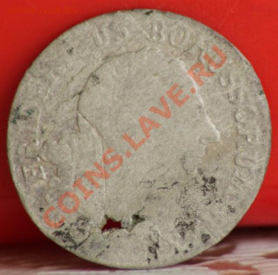 2 Талера 1745г. БИЛОН до 20.07.11 в 21-00 мск - IMG_4690.JPG