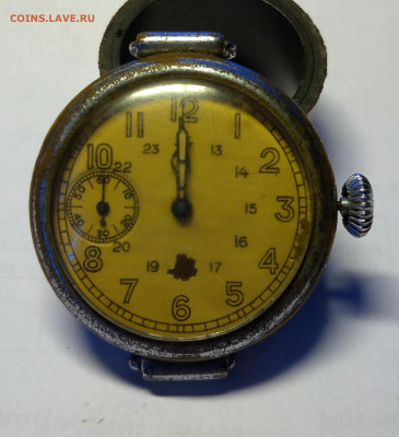 Часы Кировские 1946 г. - IMG_20190910_093705