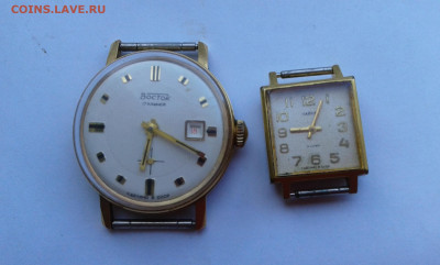 часы женские  AU 10 и мужские AU 12,5        13.09.19. 22.00 - 20190910_123154[1]