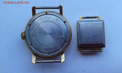 часы женские  AU 10 и мужские AU 12,5        13.09.19. 22.00 - 20190910_123208[1]
