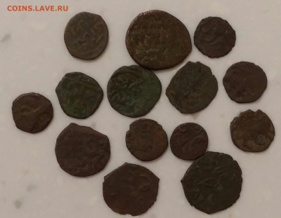 Золотая орда 14 пулов.  До 14.09.19 в 22.15 МСК - 2019-09-10 09.19.33