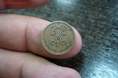 2 копейки 1909 + 1911 - 13-09-19 - 23-10 мск - P2160595.JPG