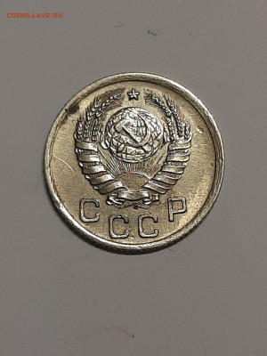 1 копейка 1941 год.Нечастая!!! остатки блеска. до 17.09 - штемп.блеск 010