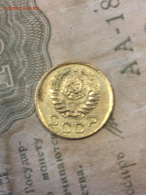 1 копейка 1938 приятная. 14.09.19 - 3