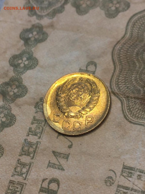 1 копейка 1939 приятная. До 14.09.19 - 8