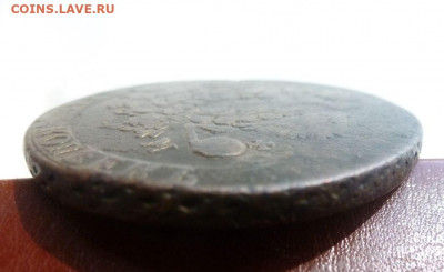 5 копеек 1788г. ТМ - 6027760808