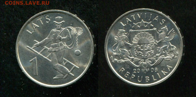 1 лат 2008 Латвия  Трубочист  до 17.09.19 в 22.00 мск - img077