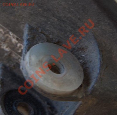 ДД 7,5 для терок продам - IMG_7856.CR2