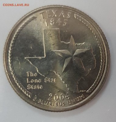 Прошу оценить quarters USA (подборка) - 8
