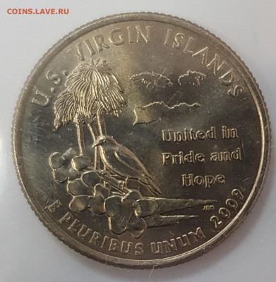 Прошу оценить quarters USA (подборка) - 10