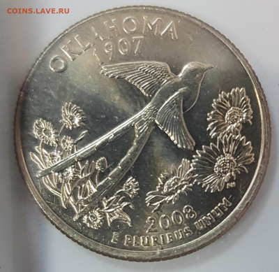 Прошу оценить quarters USA (подборка) - 20