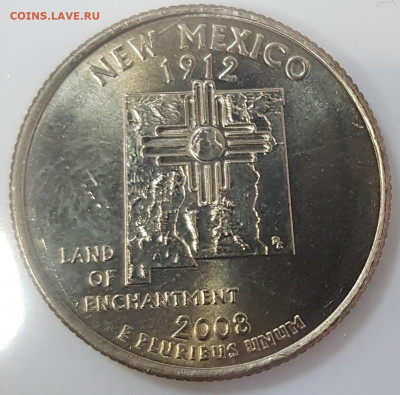 Прошу оценить quarters USA (подборка) - 22