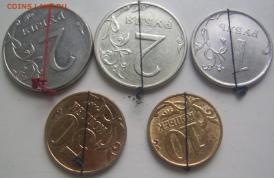 ПОВОРОТЫ 10,50 коп.,1,2 рубля до 12.9 22-00 - повороты 5