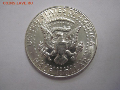 Полдоллара США 1966    до 14.09.19 - IMG_6037.JPG